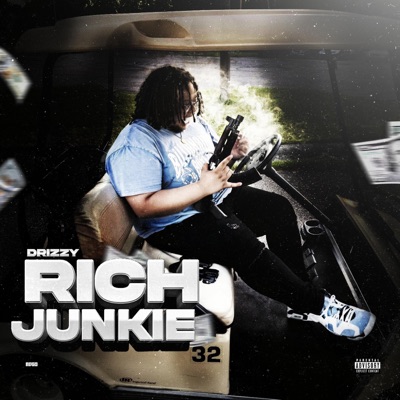 Rich Junkie - Single