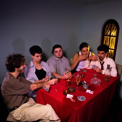 Ancho De Oro - Single