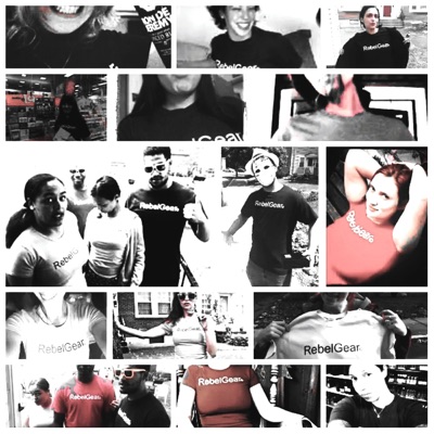 Err Body Up (feat. Mr 808 & Oryn the Rebel) - Single