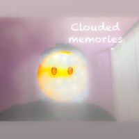 clouded memories - Single - http_anthony