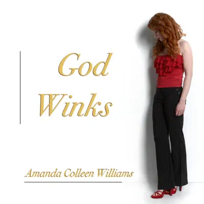 Listen to God Winks - Single by Amanda Colleen Williams