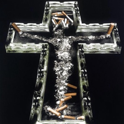 CIGARETTES & SORROW - EP