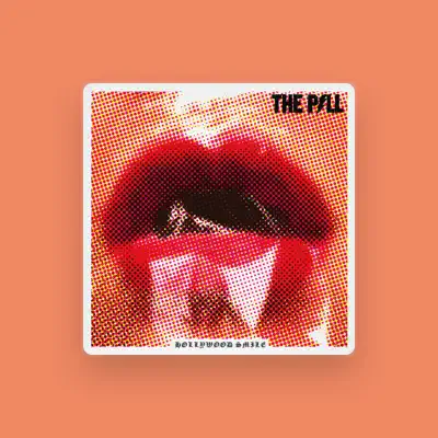Listen to The Pill, watch music videos, read bio, see tour dates & more!