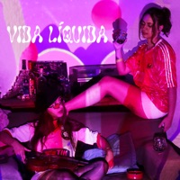 Vida Liquida (feat. Violinista Chavosa) - Single - Jaquelivre