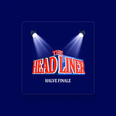 Listen to The Headliner, watch music videos, read bio, see tour dates & more!
