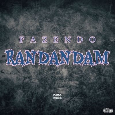 Fazendo Randandam - Single