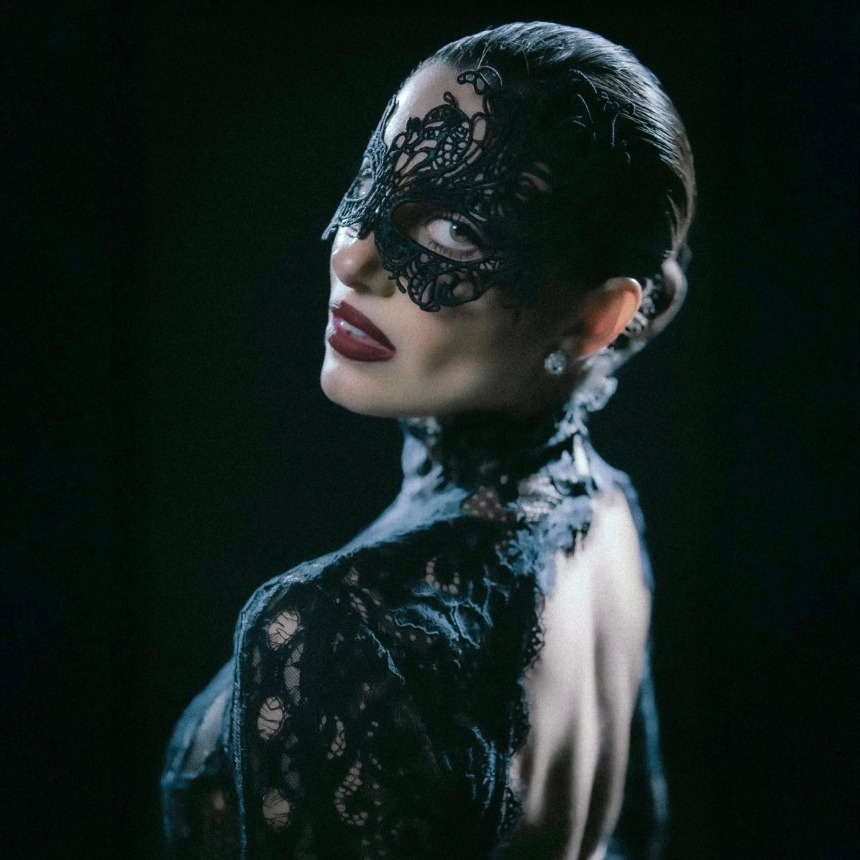 RISK IT ALL - Single