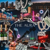 The Aura - Chris O'Bannon & LilCed.Ht
