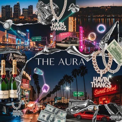 The Aura