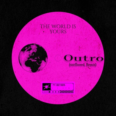Outro (surfbored. Remix) - Single