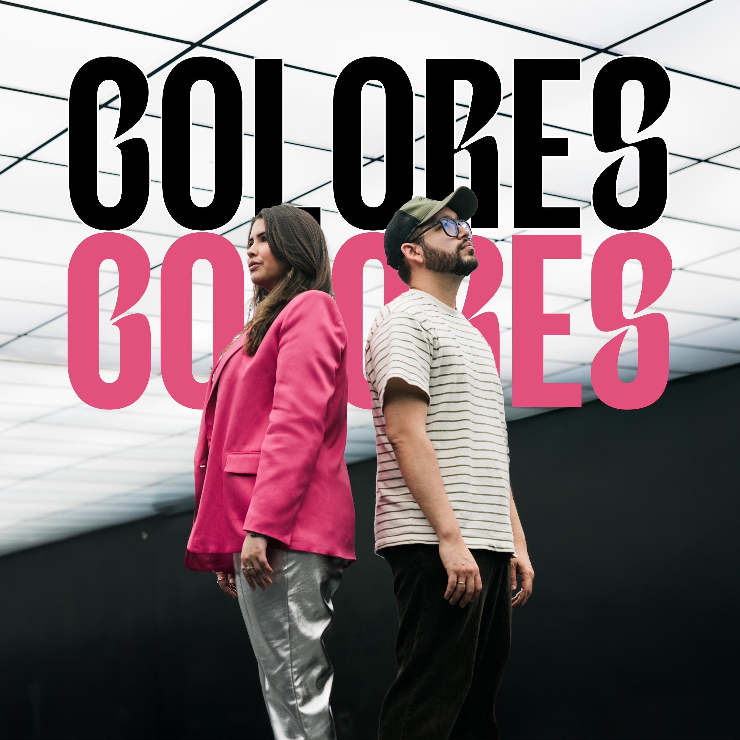 Colores - Single