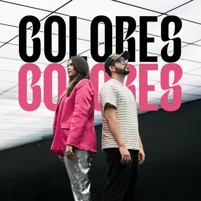 Colores - Single