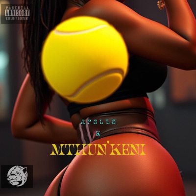 Mthun'keni - Single