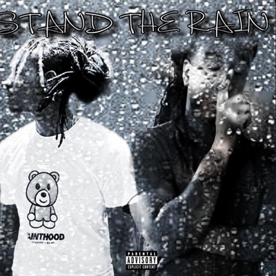 STAND THE RAIN (feat. Photre) - Single