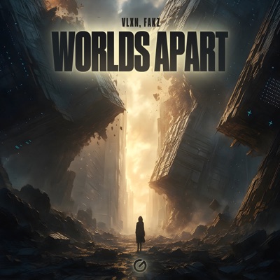 Worlds Apart - Single