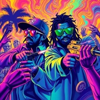 All My Dawgs (feat. GOYA) - Single - Denzi