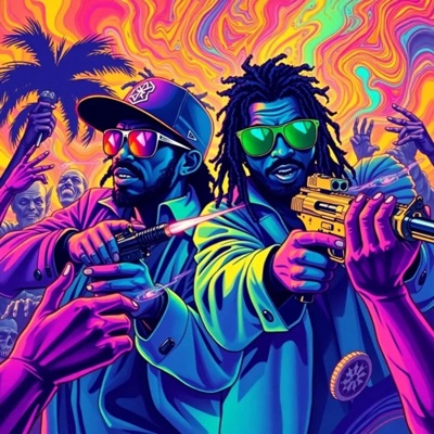 All My Dawgs (feat. GOYA) - Single