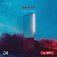 Olalà / iPhone (feat. Young Slash) - Single - D4wax