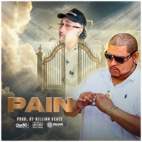 PAIN - Single - CinkoXL