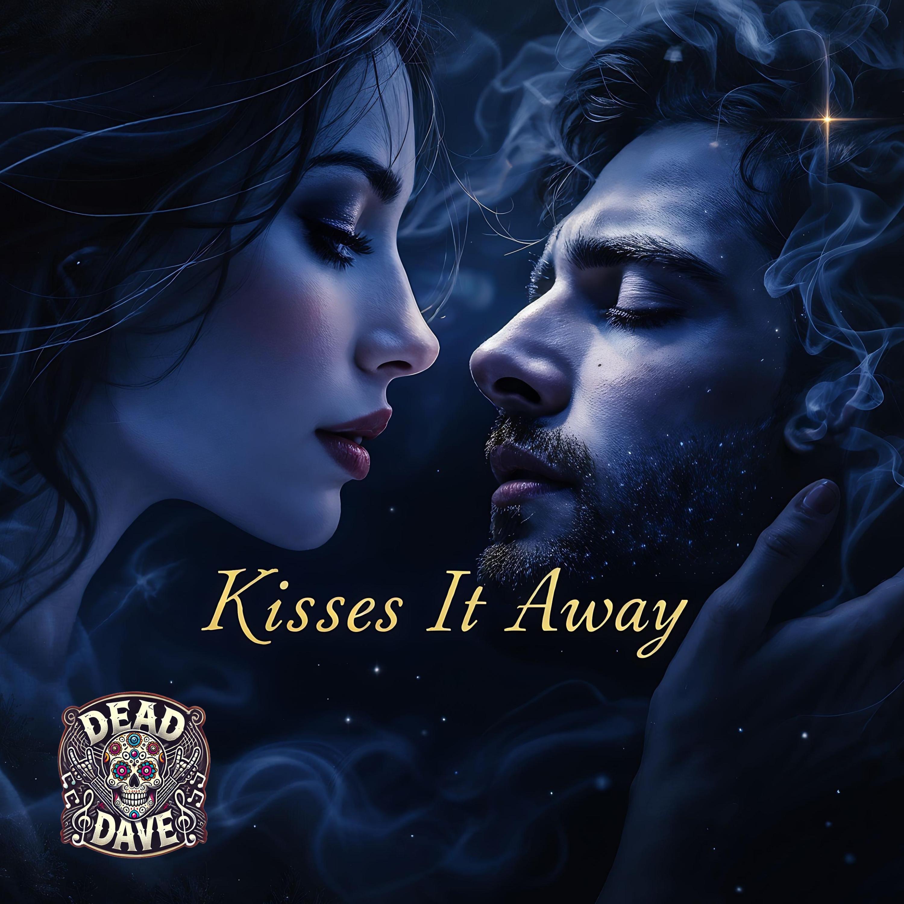 Kisses It Away - Single