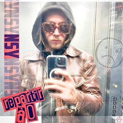 Repartir à 0 - Single