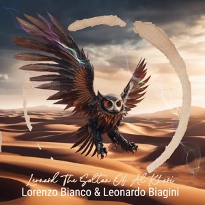 Leonard the Sultan of Al Khari - Single