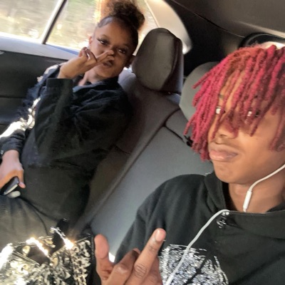 In the morning - Single