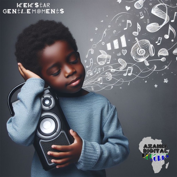 Gentle Moments - Single