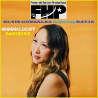 Moonlight Sunrise (feat. Katja) - Single - Elvis Gonzalez