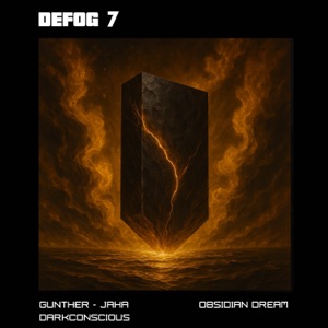 Obsidian Dream - Single