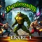 Level 1 - Battletoads & Double Dragon - Dark Hunter, GuitarDreamer & AndMarks lyrics