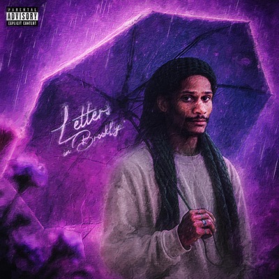 Letters in Brooklyn - EP