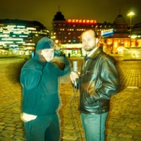 Karaoke - Single - Erottajan Kulma