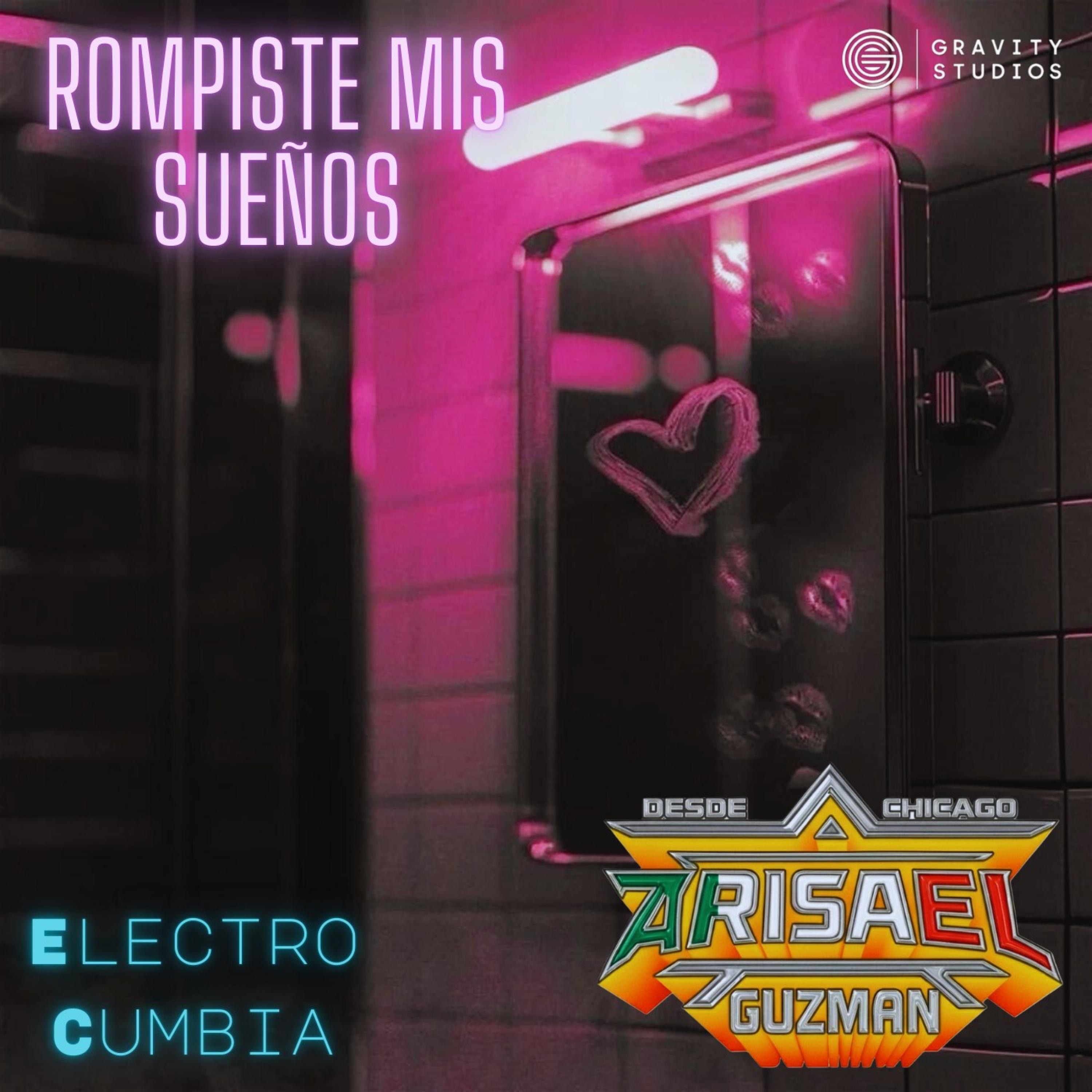 Te Crei Cada Palabra (Cumbia Sonidera) - Single