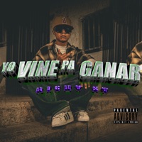 Yo Vine Pa Ganar - Single - Richy St
