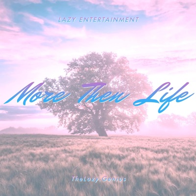 More Then Life - Single