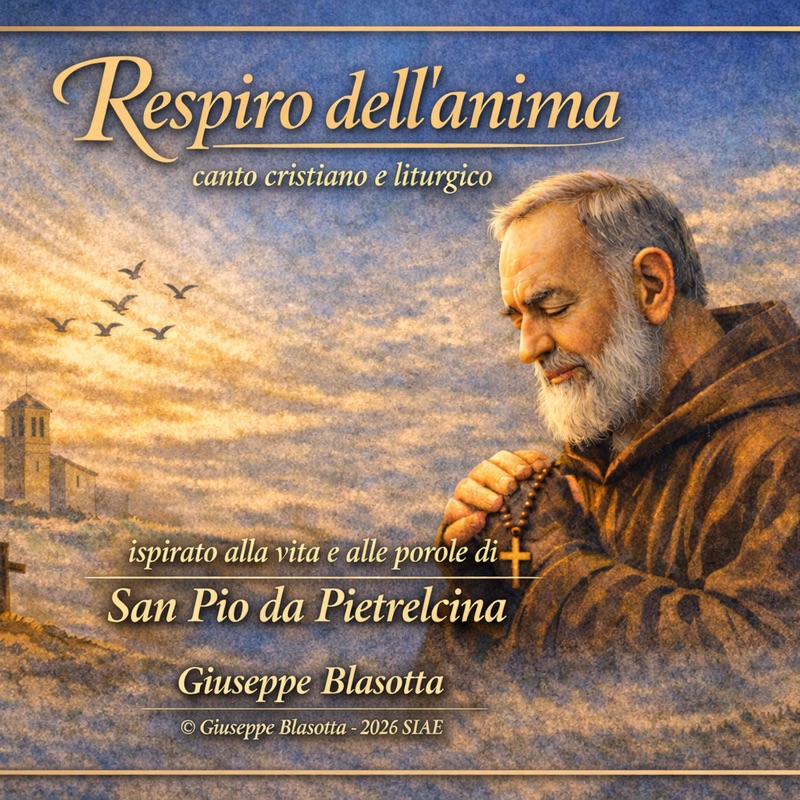 Respiro dell'anima