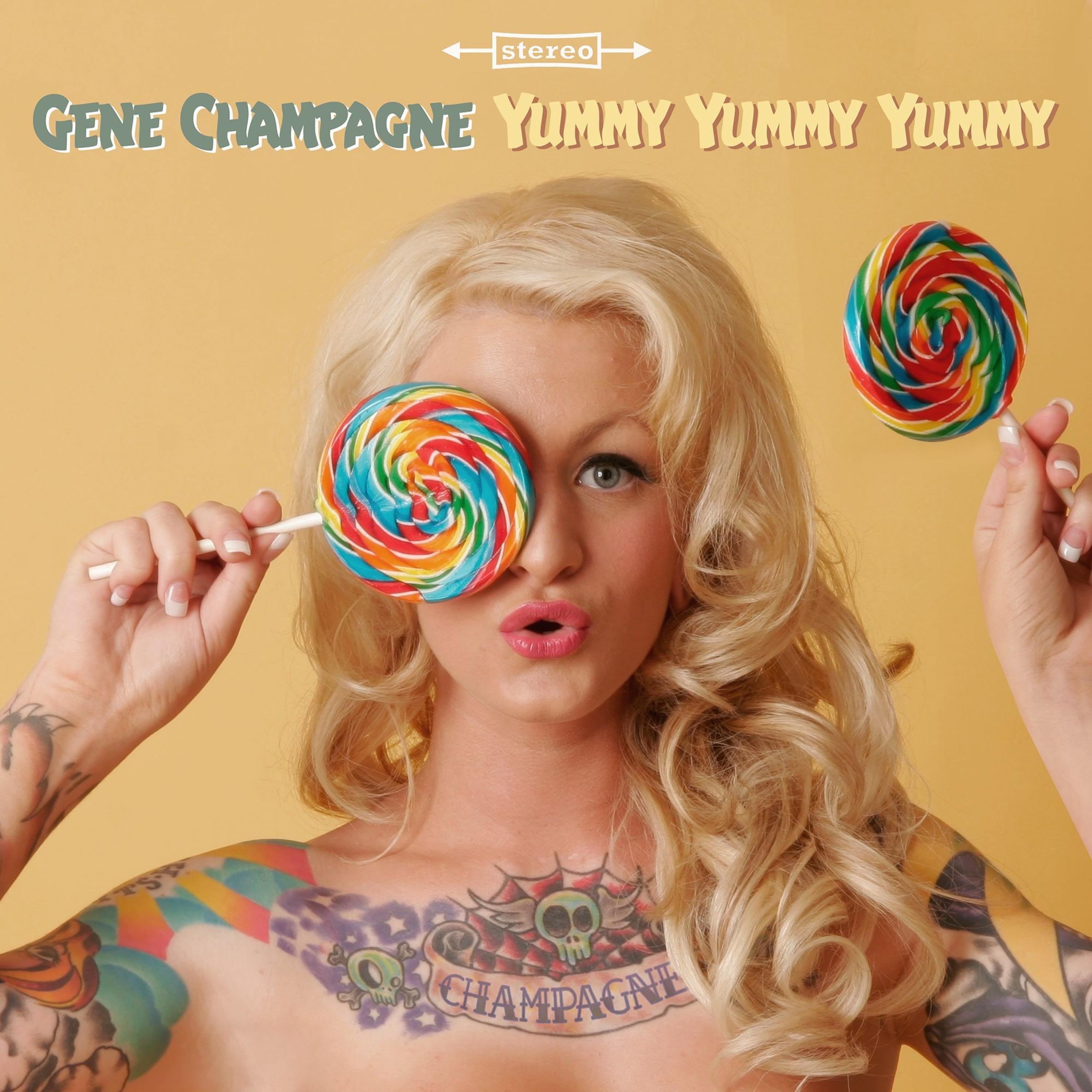Yummy Yummy Yummy - Single