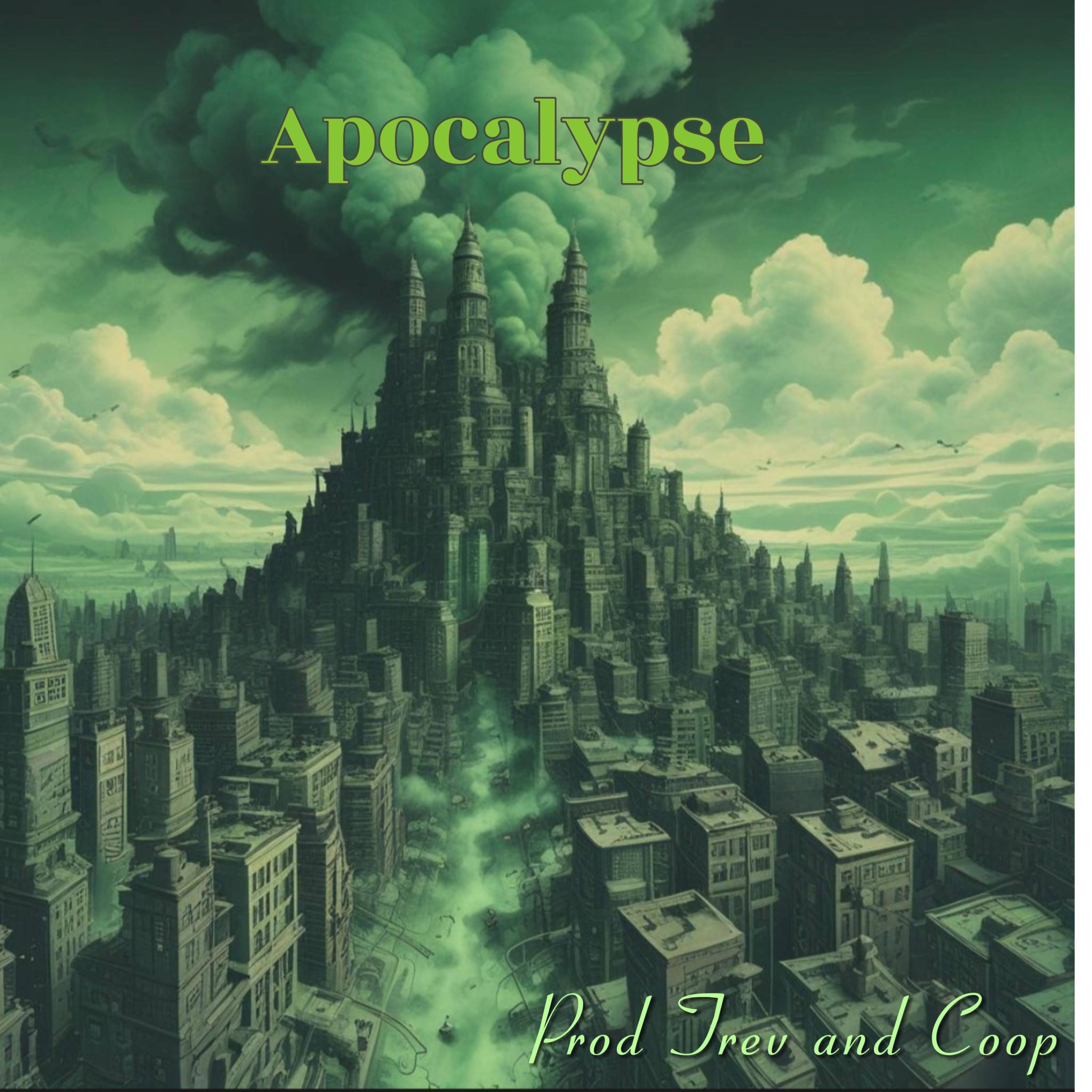 Apocalypse - Single