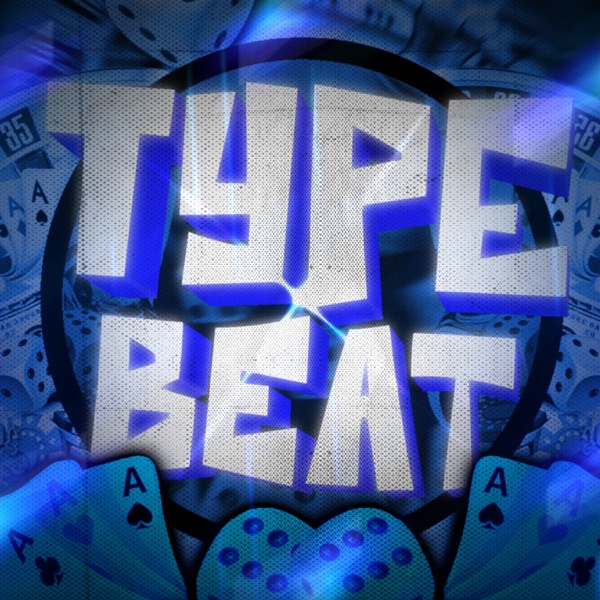 TYPE BEAT - EP
