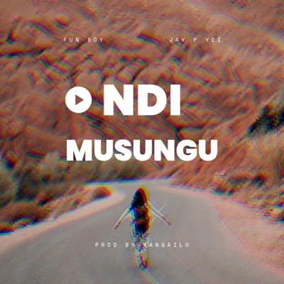 Ndi musungu (feat. Jay P YEi) - Single