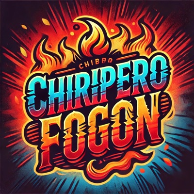 Chiripero Fogon (feat. Ridelfi Slayer) - Single