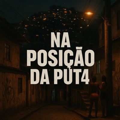 Na Posição Da Put4 - Single
