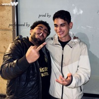 Fra3nah - Single - Eko & Latsio