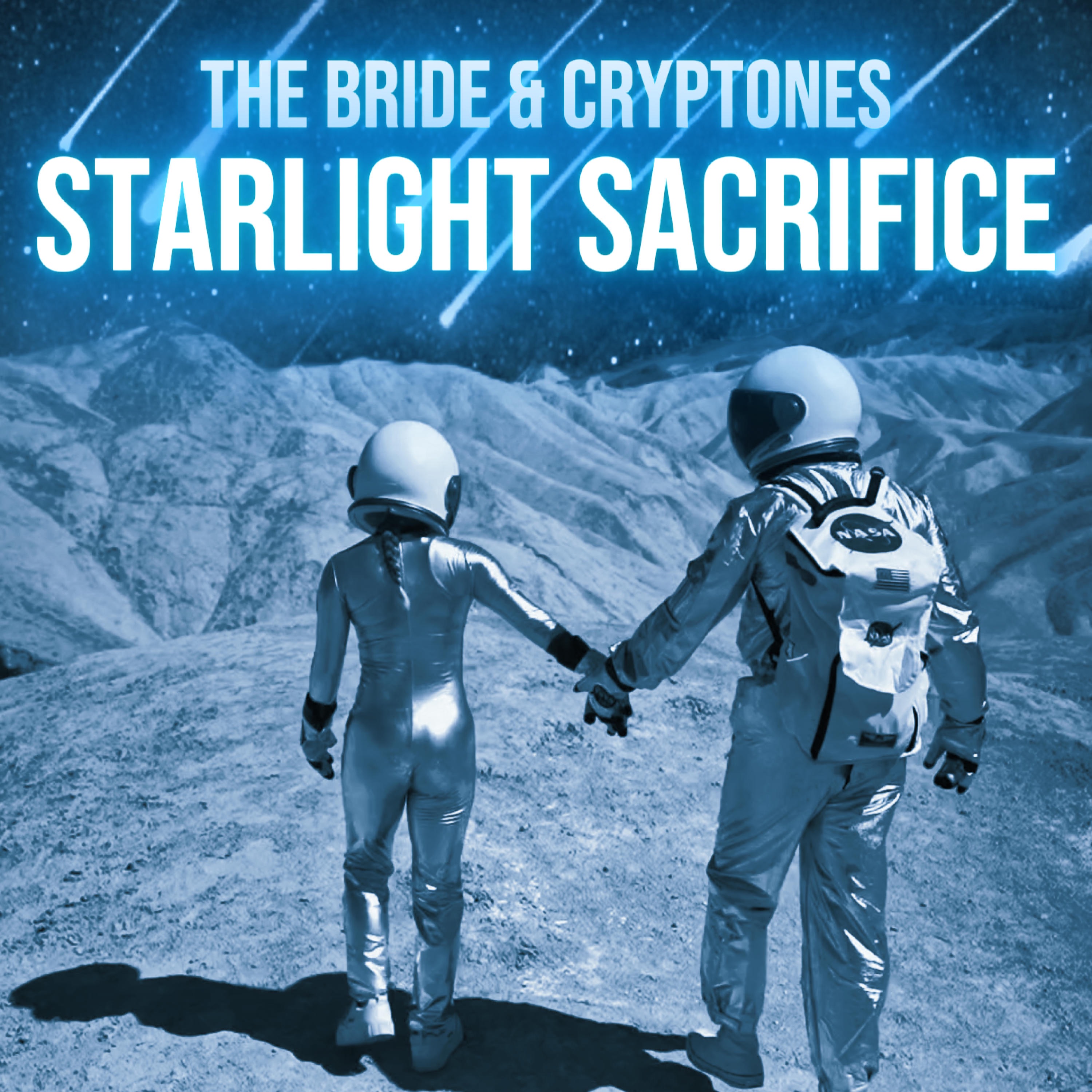 Starlight Sacrifice - Single