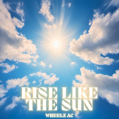 Rise Like the Sun - Single