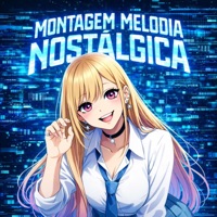MONTAGEM MELODIA NOSTÁLGICA - Single - Ihaveonechance
