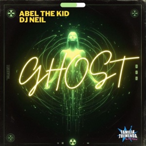 GHOST (feat. DJ Neil) - Single