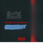 SloW DowN (feat. ToniBrazi) - Single