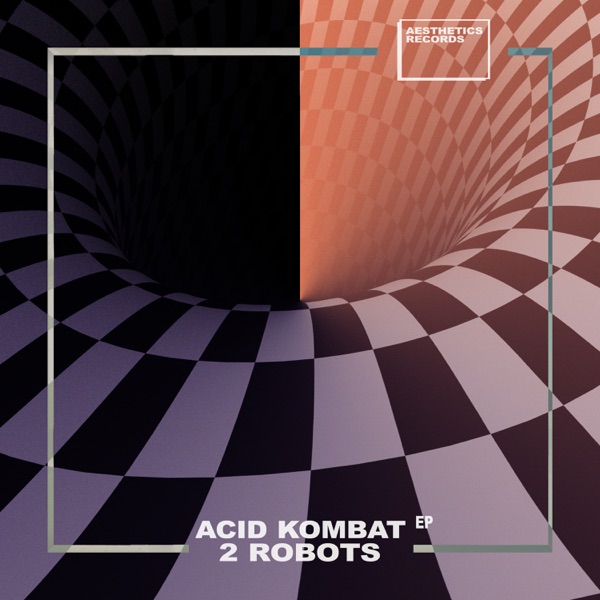 Acid Kombat - Single